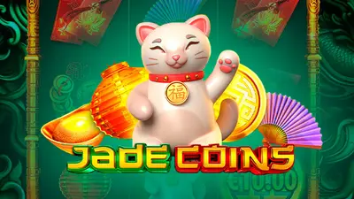 jade coins